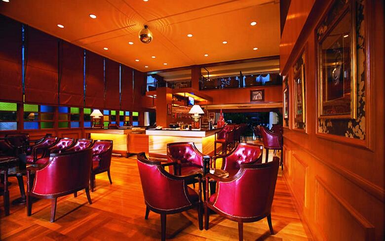 Hotel The Royale Chulan Kuala Lumpur