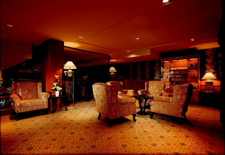 Hotel The Royale Chulan Kuala Lumpur