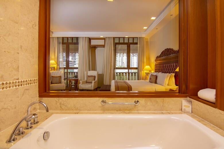 Hotel The Royale Chulan Kuala Lumpur