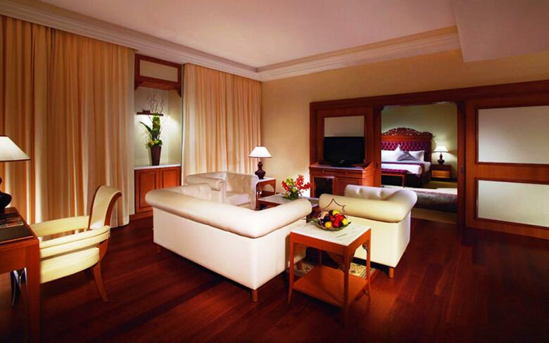 Hotel The Royale Chulan Kuala Lumpur