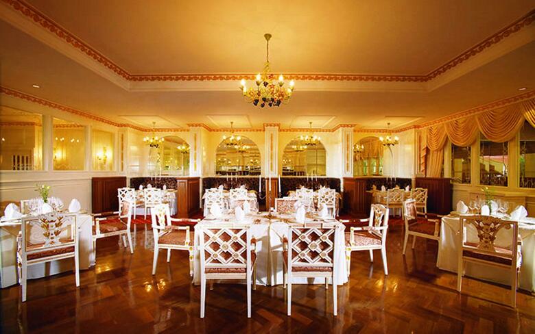 Hotel The Royale Chulan Kuala Lumpur
