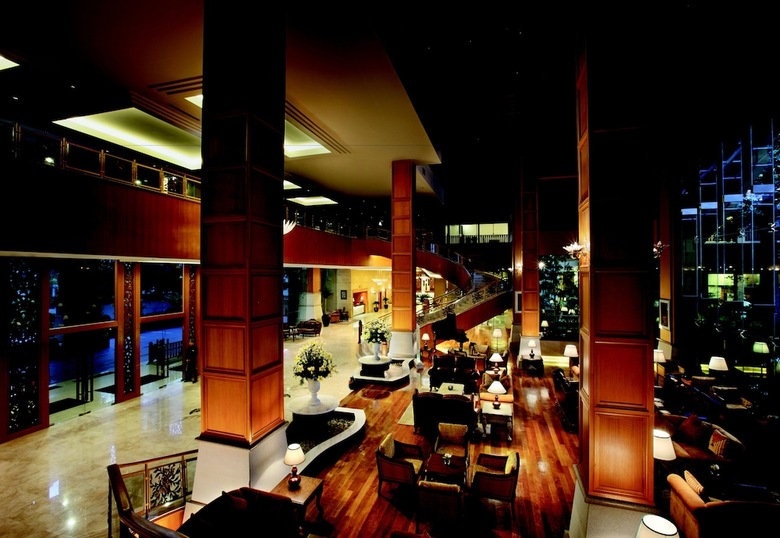 Hotel The Royale Chulan Kuala Lumpur