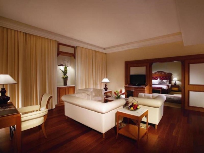 Hotel The Royale Chulan Kuala Lumpur