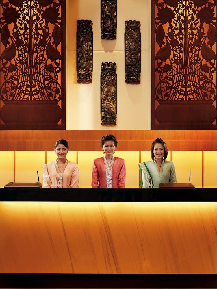 Hotel The Royale Chulan Kuala Lumpur