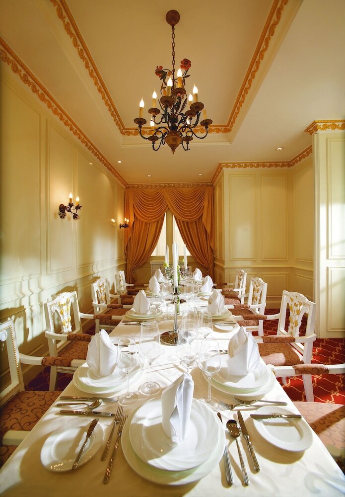 Hotel The Royale Chulan Kuala Lumpur