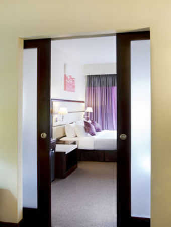 Hotel Silka Johor Bahru