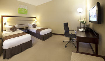 Hotel Silka Johor Bahru