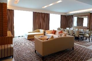 Hotel Four Points By Sheraton Kuching