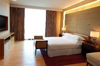 Hotel Four Points By Sheraton Kuching
