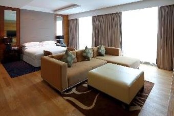Hotel Four Points By Sheraton Kuching