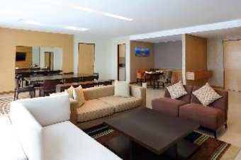 Hotel Four Points By Sheraton Kuching