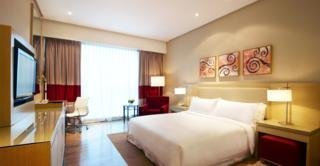 Hotel Four Points By Sheraton Kuching