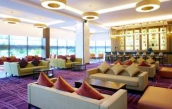 Hotel Four Points By Sheraton Kuching