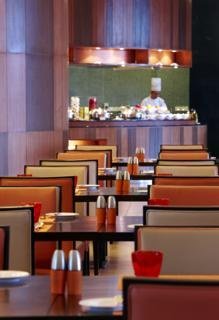 Hotel Four Points By Sheraton Kuching