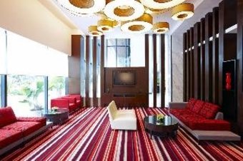 Hotel Four Points By Sheraton Kuching