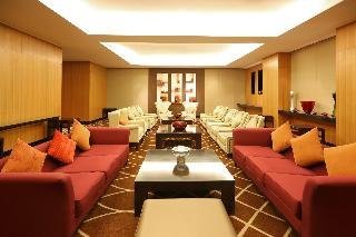 Hotel Four Points By Sheraton Kuching