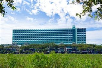 Hotel Four Points By Sheraton Kuching
