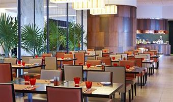 Hotel Four Points By Sheraton Kuching