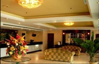Hotel Rega Lodge