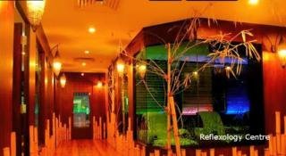 Hotel Rega Lodge