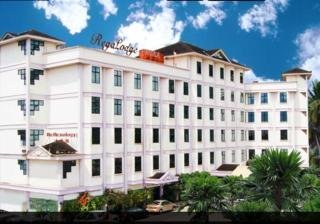 Hotel Rega Lodge
