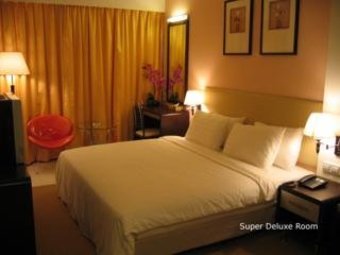 Hotel Ritz Garden