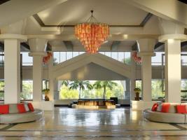 Hotel Thistle Port Dickson Resort
