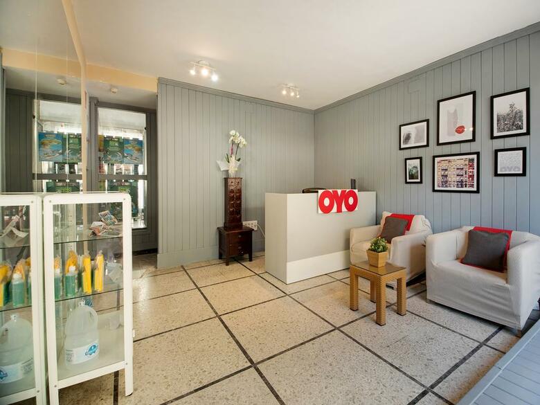 Aparthotel Miami