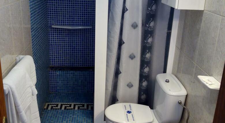 Apartamentos Los Aguacates