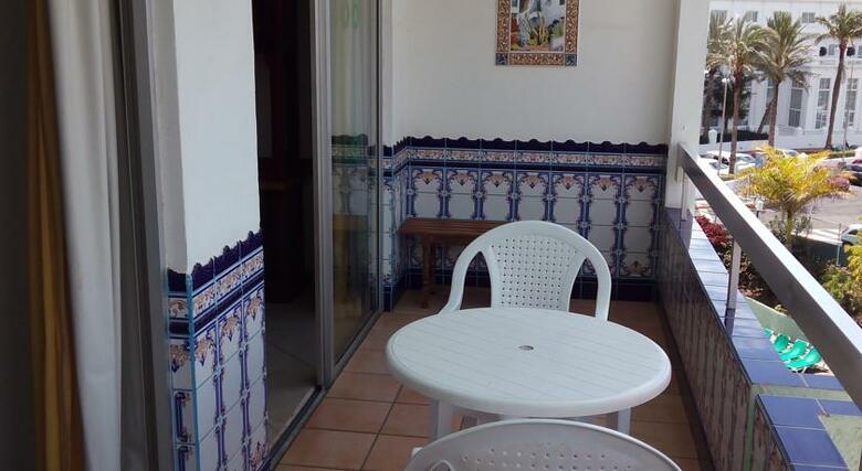 Apartamentos Los Aguacates