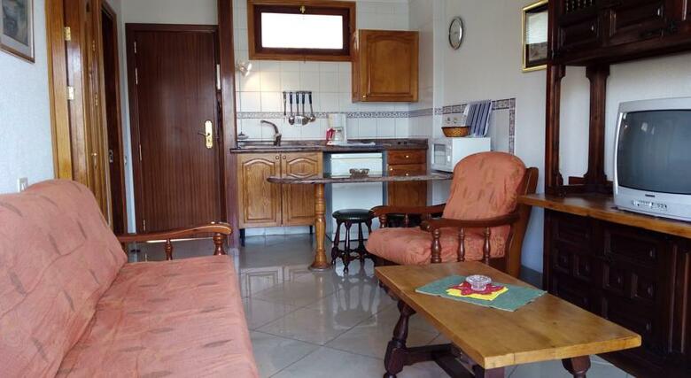 Apartamentos Los Aguacates