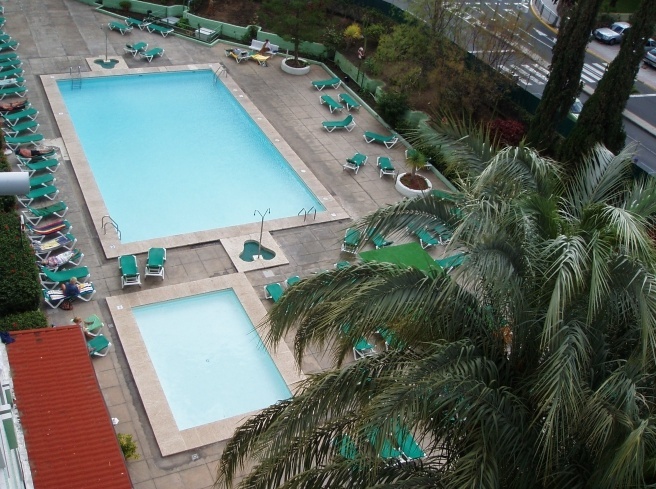 Apartamentos Los Aguacates