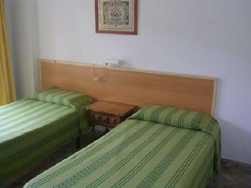 Apartamentos Los Aguacates