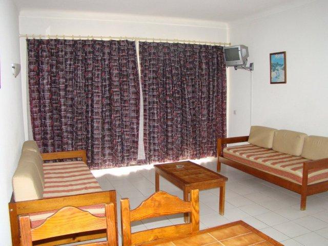Hotel Eirasol