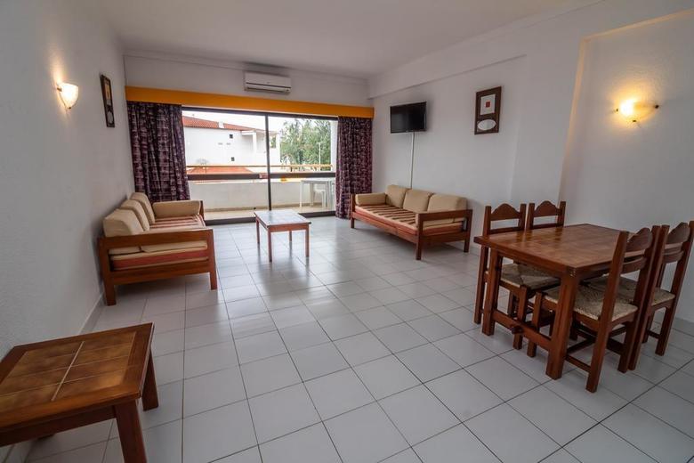 Hotel Eirasol