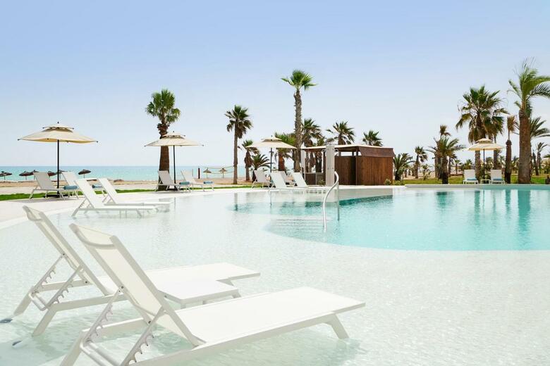 Hotel Iberostar Selection Eolia Djerba