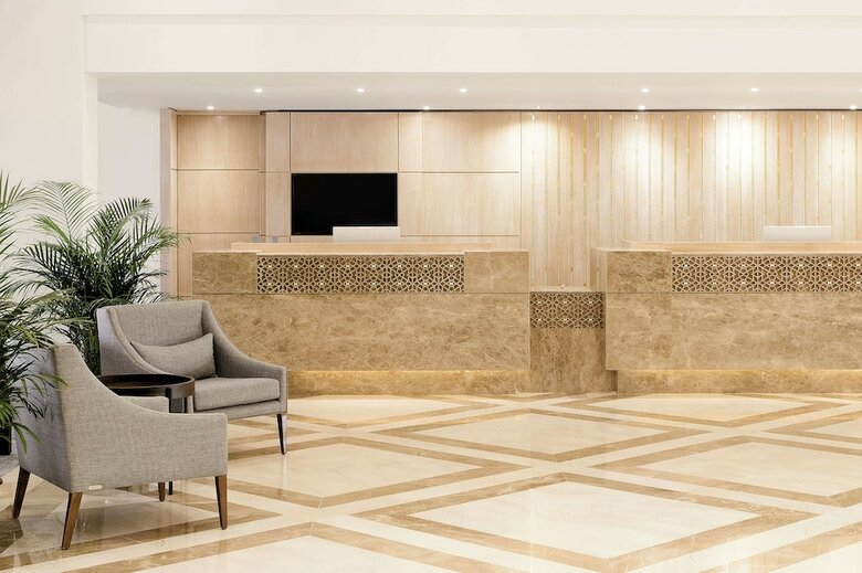 Hotel Iberostar Selection Eolia Djerba