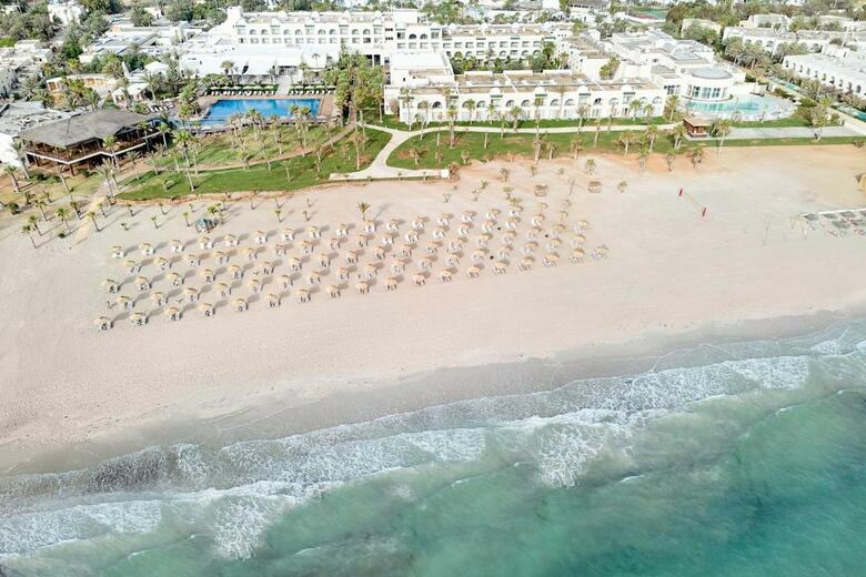 Hotel Iberostar Selection Eolia Djerba