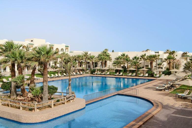 Hotel Iberostar Selection Eolia Djerba