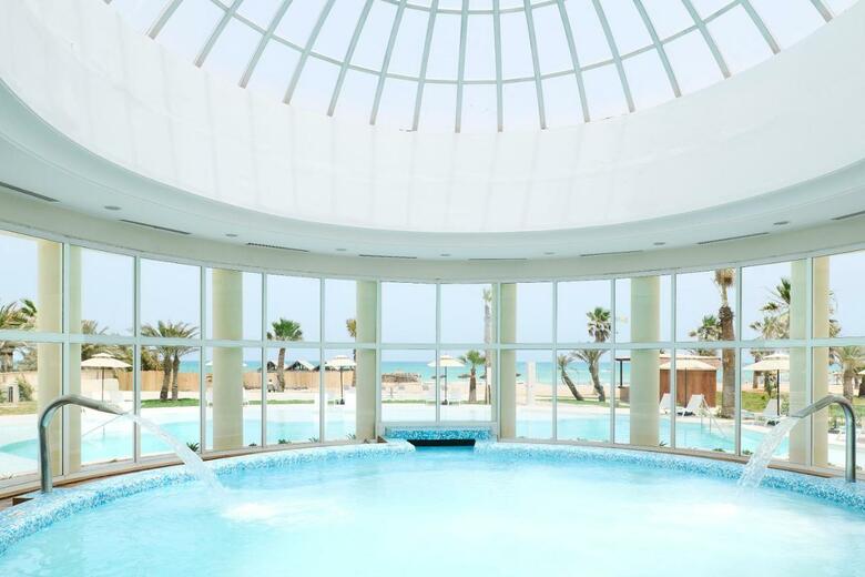 Hotel Iberostar Selection Eolia Djerba