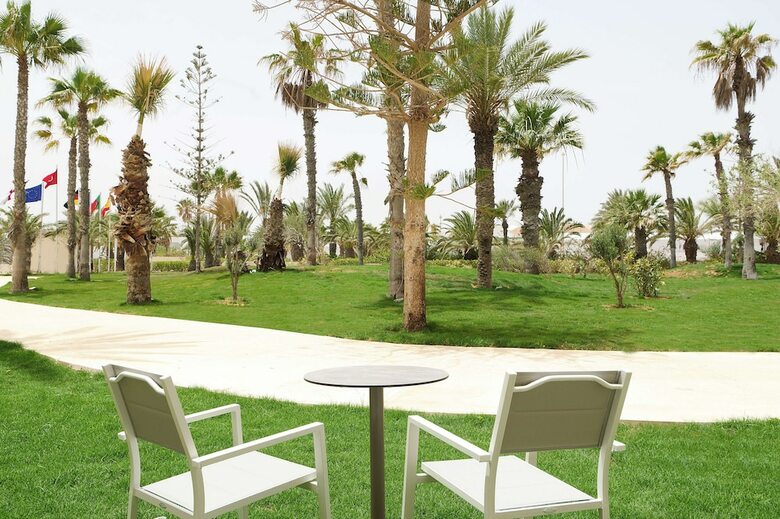 Hotel Iberostar Selection Eolia Djerba