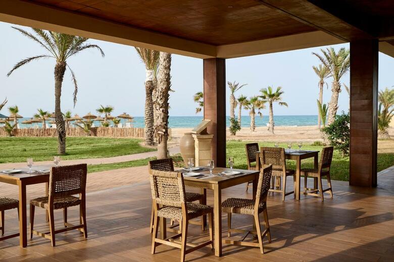 Hotel Iberostar Selection Eolia Djerba