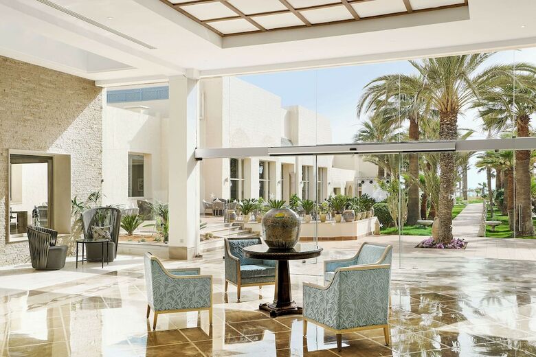 Hotel Iberostar Selection Eolia Djerba