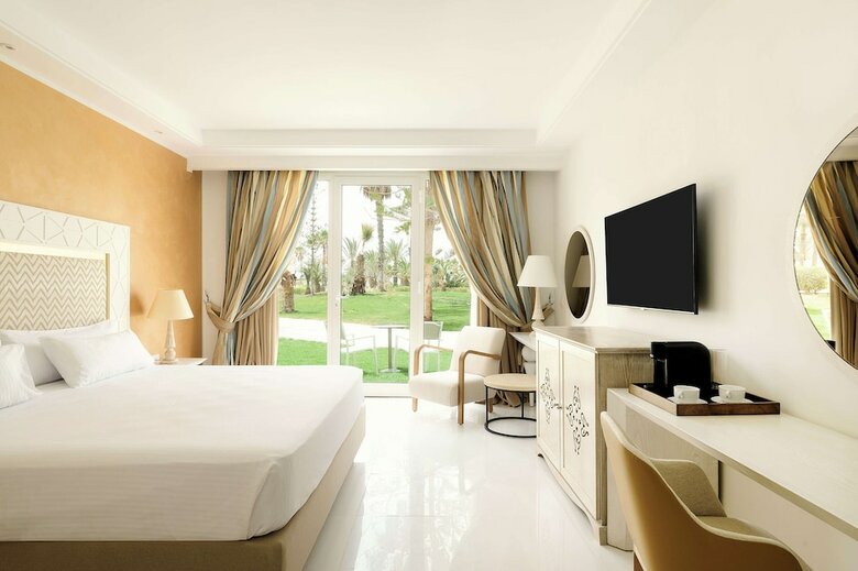 Hotel Iberostar Selection Eolia Djerba