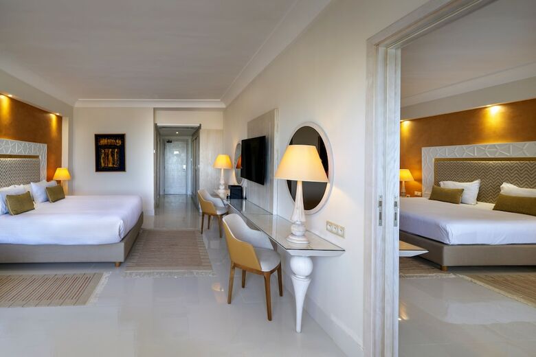 Hotel Iberostar Selection Eolia Djerba
