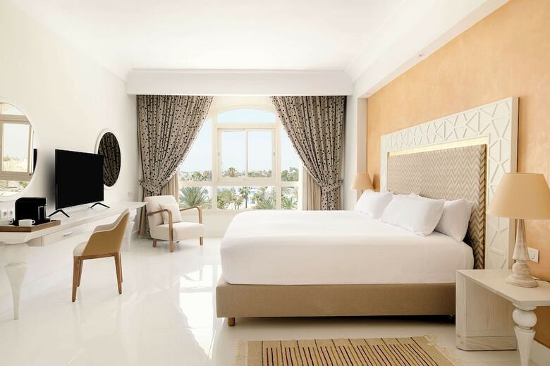 Hotel Iberostar Selection Eolia Djerba