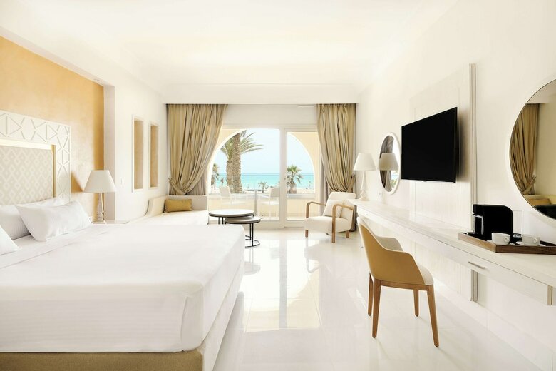 Hotel Iberostar Selection Eolia Djerba