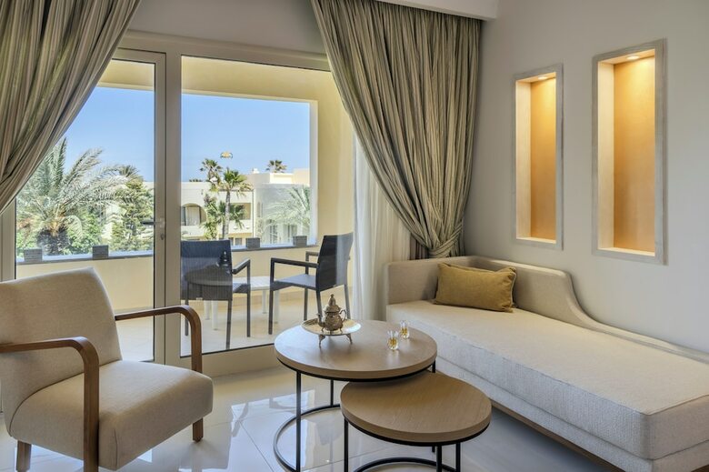 Hotel Iberostar Selection Eolia Djerba