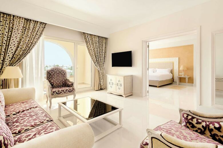 Hotel Iberostar Selection Eolia Djerba