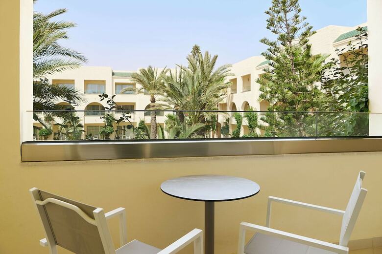 Hotel Iberostar Selection Eolia Djerba